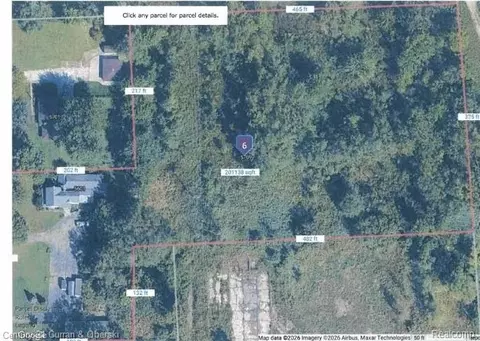 5709 S Haggerty Rd, Canton, MI 48188