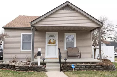 14995 University St, Allen Park, MI 48101