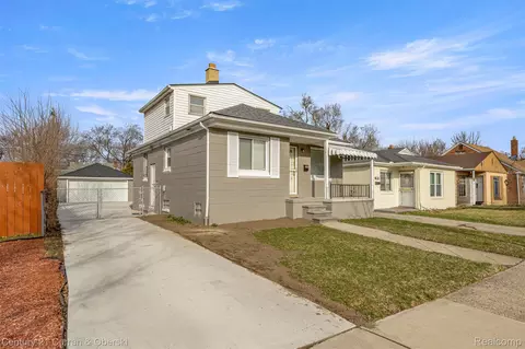 7609 Stout, Detroit, MI 48228