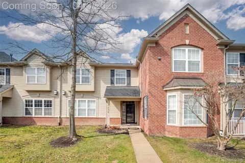 4176 Elizabeth Ave, Canton, MI 48188