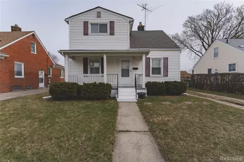 15765 Nicolai Ave, Eastpointe, MI 48021