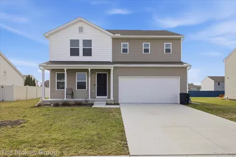 2222 Champion Dr, Burton, MI 48519