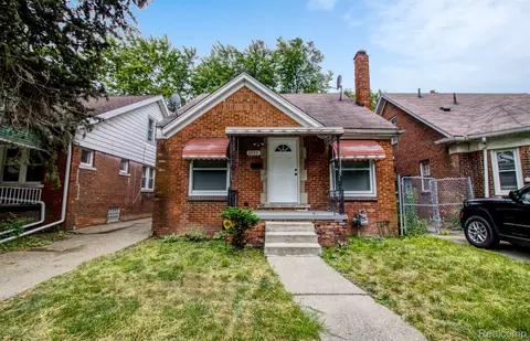 8095 Northlawn St, Detroit, MI 48204