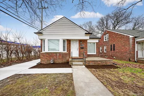 11428 Riverdale, Redford, MI 48239