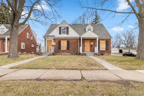 12651-12655 Kelly Rd, Detroit, MI 48224