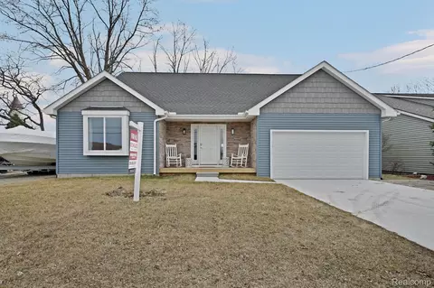 7211 Audubon St, Clay, MI 48001