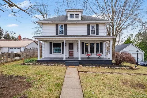 8458 Perry Rd, Atlas, MI 48411