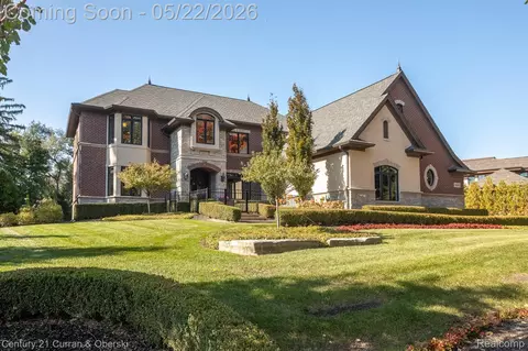 46646 7 Mile Rd, Northville, MI 48167