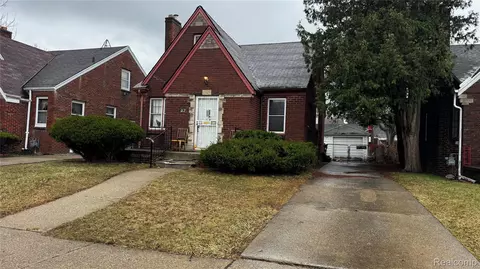 8212 E Lantz St, Detroit, MI 48234