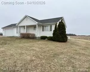 355 Juhl Rd, Elmer, MI 48471
