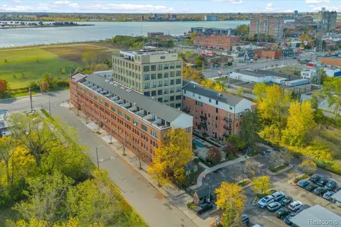 6533 E Jefferson Ave #230T, Detroit, MI 48207