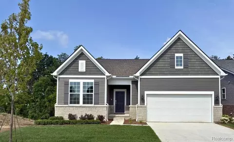 3046 Sheffield Cir, Independence, MI 48346