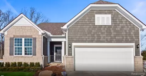 3040 Sheffield Cir, Independence, MI 48346