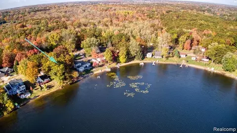 0000 Clark Lake Rd, Brighton, MI 48114