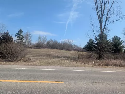 0000 N Lapeer Rd N Lapeer Rd, Deerfield, MI 48461