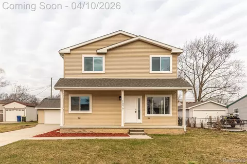 1977 Elmhurst St, Canton, MI 48187