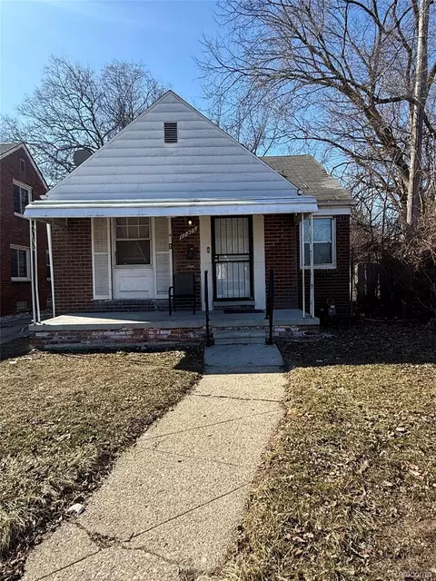 17379 Murray Hill St, Detroit, MI 48235