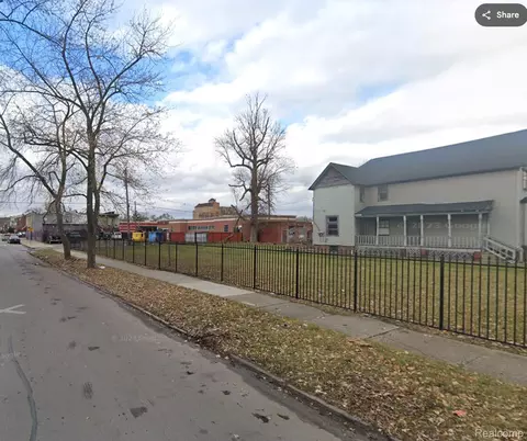 1706 Vinewood St, Detroit, MI 48216