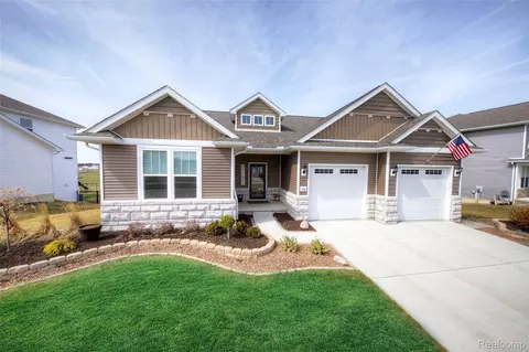 2138 Gambrel Ln, Marion, MI 48843