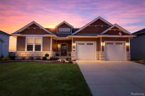 2138 Gambrel Ln, Marion, MI 48843