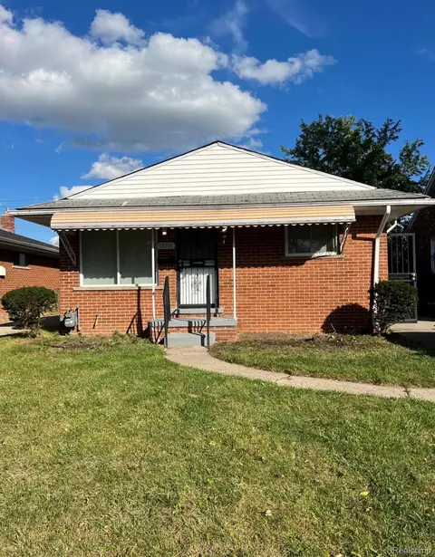 18810 Albany St, Detroit, MI 48234