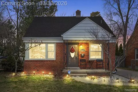 3620 Huron St, Dearborn, MI 48124