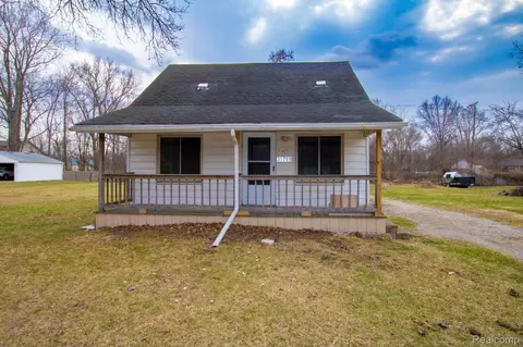 35799 Park Pl, Romulus, MI 48174