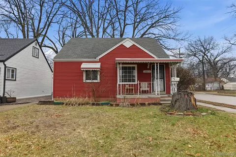26604 Osmun St, Madison Heights, MI 48071