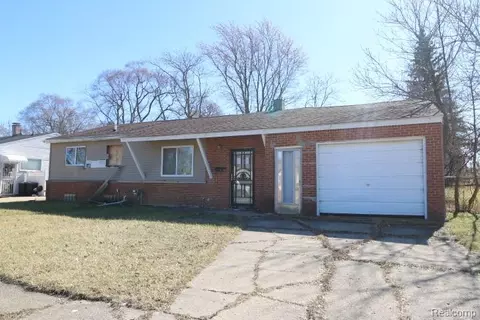 1443 Charwood Rd, Mount Morris, MI 48458