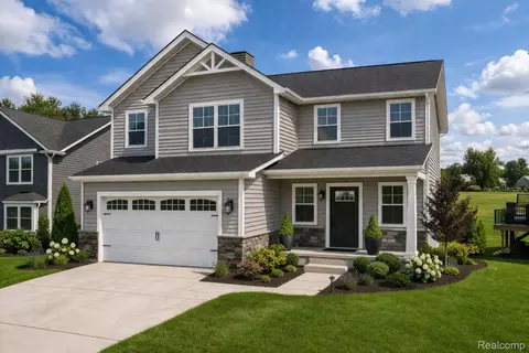 8398 Mapleview Dr, Davison, MI 48423