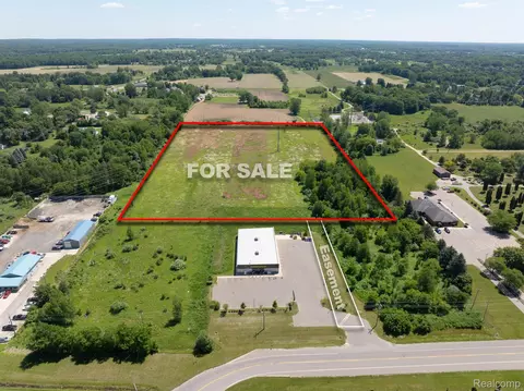 00 N Saginaw St, Mayfield, MI 48446