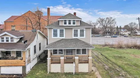 5943 Elmer St, Detroit, MI 48210