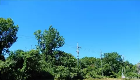V/l Dixie Highway, Independence, MI 48346