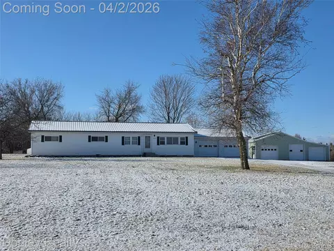 6950 Lepage Dr, Burnside, MI 48416