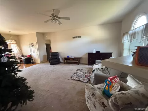 2097 Whispering Waters Pass, Clayton, MI 48433 photo 2