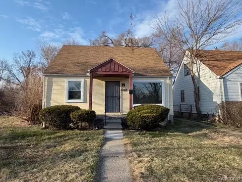 16828 W Chicago St, Detroit, MI 48228