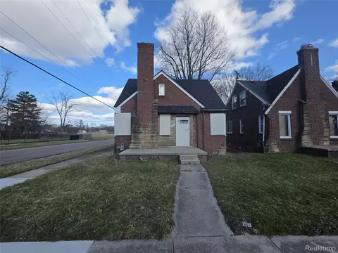 9660 Abington Ave, Detroit, MI 48227