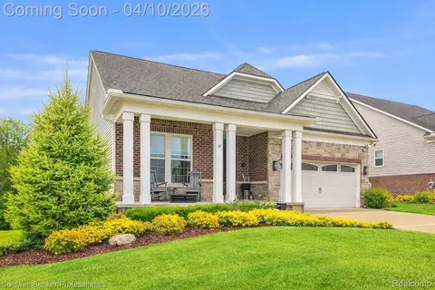 4032 Ashdale Way, Independence, MI 48348