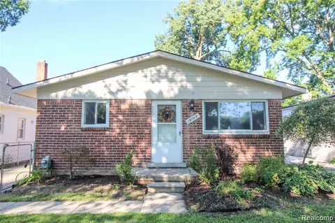 19169 Inkster Rd, Livonia, MI 48152