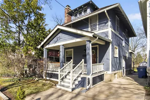 519 5th St, Ann Arbor, MI 48103
