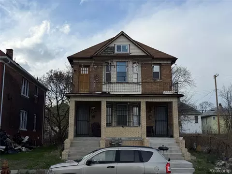 593 Owen St, Detroit, MI 48202
