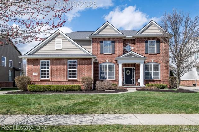 5947 Strawberry Cir, Commerce, MI 48382