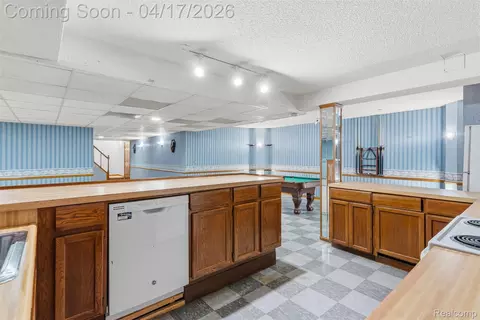 Kitchen - 3432 S State Rd, Davison, MI 48423 photo 5 of 5