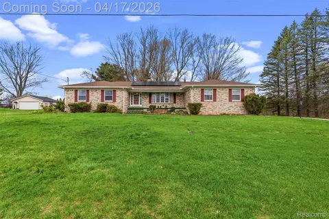 Other - 3432 S State Rd, Davison, MI 48423 photo 1 of 21
