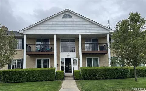 34751 S Kimberly Dr #KIMBERLY DR, Sterling Heights, MI 48312