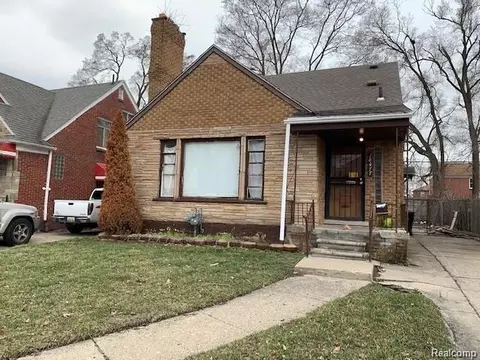 18477 Indiana Indiana St, Detroit, MI 48221
