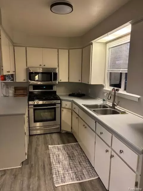 Kitchen - 7029 Jackson Ave, Warren, MI 48091 photo 1 of 1