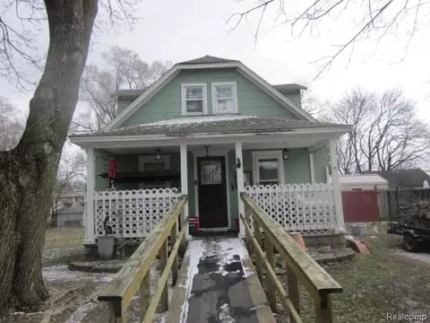 907 Wayne St, Blackman, MI 49202