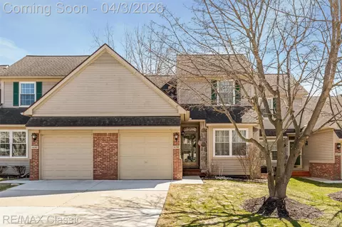 41769 Webster Ct, Novi, MI 48377
