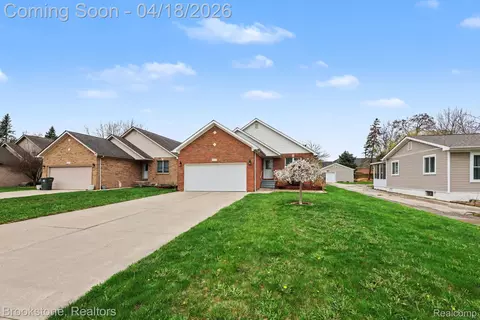 49671 Fuller Rd, Chesterfield, MI 48051
